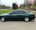 Зеленый БМВ 7 Серия, объемом двигателя 3.5 л и пробегом 475 тыс. км за 3400 $, фото 4 на Automoto.ua
