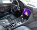 Зеленый БМВ 7 Серия, объемом двигателя 3 л и пробегом 450 тыс. км за 3900 $, фото 4 на Automoto.ua