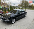 БМВ 7 Серия 1995 в Дунаевцах на Automoto.ua Зеленый БМВ 7 Серия, объемом двигателя 3.98 л и пробегом 430 тыс. км за 5800 $, фото 6 на Automoto.ua