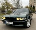 Зеленый БМВ 7 Серия, объемом двигателя 3.5 л и пробегом 475 тыс. км за 3400 $, фото 1 на Automoto.ua