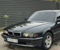 Зелений БМВ 7 Серія, об'ємом двигуна 3 л та пробігом 475 тис. км за 4000 $, фото 1 на Automoto.ua
