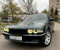 Зелений БМВ 7 Серія, об'ємом двигуна 3 л та пробігом 475 тис. км за 3400 $, фото 1 на Automoto.ua