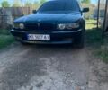 Зелений БМВ 7 Серія, об'ємом двигуна 3 л та пробігом 370 тис. км за 4450 $, фото 1 на Automoto.ua