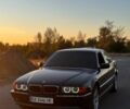Зелений БМВ 7 Серія, об'ємом двигуна 3 л та пробігом 300 тис. км за 2899 $, фото 1 на Automoto.ua