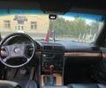Зеленый БМВ 7 Серия, объемом двигателя 3 л и пробегом 400 тыс. км за 4000 $, фото 6 на Automoto.ua