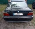 Зеленый БМВ 7 Серия, объемом двигателя 2.5 л и пробегом 370 тыс. км за 3900 $, фото 6 на Automoto.ua
