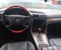 Зеленый БМВ 7 Серия, объемом двигателя 2.5 л и пробегом 350 тыс. км за 4250 $, фото 4 на Automoto.ua