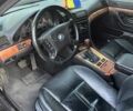 Зеленый БМВ 7 Серия, объемом двигателя 3 л и пробегом 400 тыс. км за 4000 $, фото 9 на Automoto.ua
