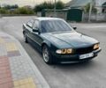 Зеленый БМВ 7 Серия, объемом двигателя 2.8 л и пробегом 320 тыс. км за 4000 $, фото 1 на Automoto.ua