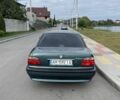 Зеленый БМВ 7 Серия, объемом двигателя 2.8 л и пробегом 320 тыс. км за 4000 $, фото 7 на Automoto.ua
