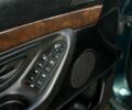 Зеленый БМВ 7 Серия, объемом двигателя 2.8 л и пробегом 400 тыс. км за 3800 $, фото 10 на Automoto.ua