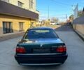 Зеленый БМВ 7 Серия, объемом двигателя 2.8 л и пробегом 400 тыс. км за 3800 $, фото 5 на Automoto.ua
