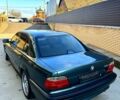 Зеленый БМВ 7 Серия, объемом двигателя 2.8 л и пробегом 400 тыс. км за 3800 $, фото 3 на Automoto.ua