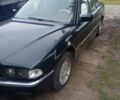 Зеленый БМВ 7 Серия, объемом двигателя 2.5 л и пробегом 370 тыс. км за 3900 $, фото 2 на Automoto.ua