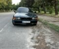 Зеленый БМВ 7 Серия, объемом двигателя 3 л и пробегом 400 тыс. км за 4000 $, фото 1 на Automoto.ua
