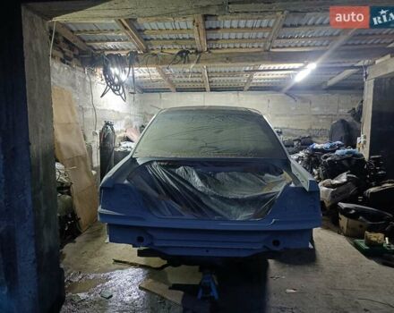 Зеленый БМВ 7 Серия, объемом двигателя 5.4 л и пробегом 517 тыс. км за 8000 $, фото 13 на Automoto.ua