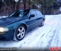 Зеленый БМВ 7 Серия, объемом двигателя 25 л и пробегом 256 тыс. км за 1370 $, фото 1 на Automoto.ua