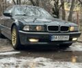 Зеленый БМВ 7 Серия, объемом двигателя 2.5 л и пробегом 300 тыс. км за 3600 $, фото 1 на Automoto.ua