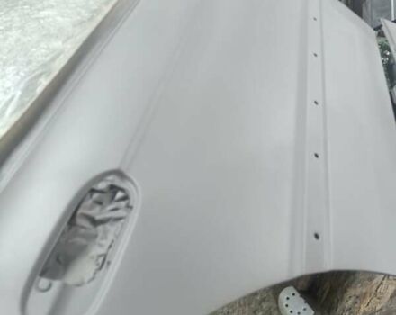 Зеленый БМВ 7 Серия, объемом двигателя 5.4 л и пробегом 517 тыс. км за 8000 $, фото 41 на Automoto.ua