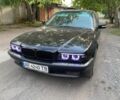 Зеленый БМВ 7 Серия, объемом двигателя 2.8 л и пробегом 429 тыс. км за 4311 $, фото 1 на Automoto.ua