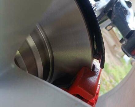 Зеленый БМВ 7 Серия, объемом двигателя 5.4 л и пробегом 517 тыс. км за 8000 $, фото 22 на Automoto.ua