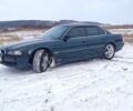 Зеленый БМВ 7 Серия, объемом двигателя 25 л и пробегом 256 тыс. км за 1370 $, фото 2 на Automoto.ua