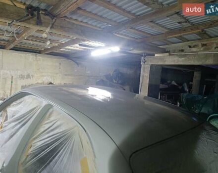 Зеленый БМВ 7 Серия, объемом двигателя 5.4 л и пробегом 517 тыс. км за 8000 $, фото 12 на Automoto.ua