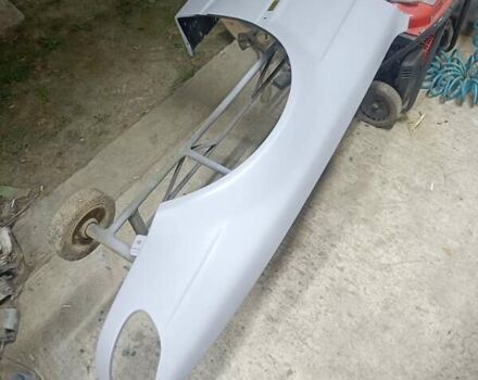 Зеленый БМВ 7 Серия, объемом двигателя 5.4 л и пробегом 517 тыс. км за 8000 $, фото 31 на Automoto.ua