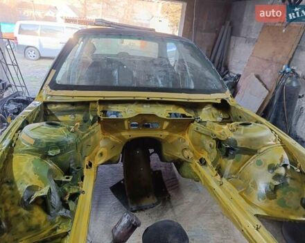 Зеленый БМВ 7 Серия, объемом двигателя 5.4 л и пробегом 517 тыс. км за 8000 $, фото 3 на Automoto.ua