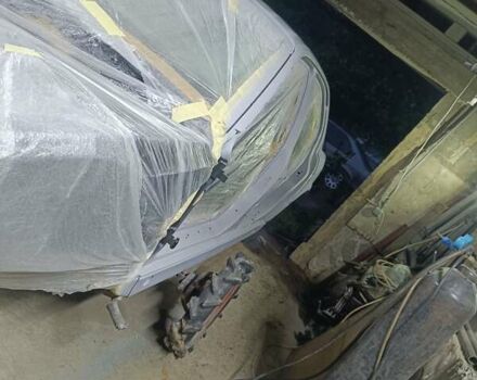 Зеленый БМВ 7 Серия, объемом двигателя 5.4 л и пробегом 517 тыс. км за 8000 $, фото 11 на Automoto.ua