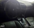 Зеленый БМВ 7 Серия, объемом двигателя 25 л и пробегом 256 тыс. км за 1370 $, фото 5 на Automoto.ua