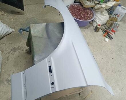 Зеленый БМВ 7 Серия, объемом двигателя 5.4 л и пробегом 517 тыс. км за 8000 $, фото 30 на Automoto.ua