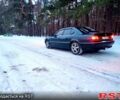 Зеленый БМВ 7 Серия, объемом двигателя 25 л и пробегом 256 тыс. км за 1370 $, фото 3 на Automoto.ua