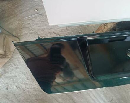 Зеленый БМВ 7 Серия, объемом двигателя 5.4 л и пробегом 517 тыс. км за 8000 $, фото 38 на Automoto.ua