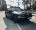 Зелений БМВ 7 Серія, об'ємом двигуна 2.5 л та пробігом 304 тис. км за 4500 $, фото 1 на Automoto.ua