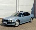 Зелений БМВ 7 Серія, об'ємом двигуна 3.5 л та пробігом 300 тис. км за 2650 $, фото 1 на Automoto.ua