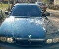 Зелений БМВ 7 Серія, об'ємом двигуна 3.5 л та пробігом 350 тис. км за 4000 $, фото 2 на Automoto.ua
