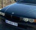 Зелений БМВ 7 Серія, об'ємом двигуна 3.5 л та пробігом 350 тис. км за 4000 $, фото 1 на Automoto.ua