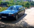 Зеленый БМВ 7 Серия, объемом двигателя 3.5 л и пробегом 380 тыс. км за 4300 $, фото 1 на Automoto.ua