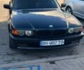 Зелений БМВ 7 Серія, об'ємом двигуна 3.5 л та пробігом 350 тис. км за 4000 $, фото 3 на Automoto.ua