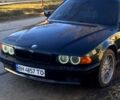 Зеленый БМВ 7 Серия, объемом двигателя 3.5 л и пробегом 380 тыс. км за 4300 $, фото 1 на Automoto.ua