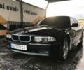Зеленый БМВ 7 Серия, объемом двигателя 2.79 л и пробегом 295 тыс. км за 3700 $, фото 1 на Automoto.ua