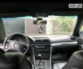 Зеленый БМВ 7 Серия, объемом двигателя 2.8 л и пробегом 295 тыс. км за 3700 $, фото 5 на Automoto.ua