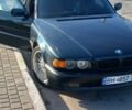 Зелений БМВ 7 Серія, об'ємом двигуна 3.5 л та пробігом 350 тис. км за 4000 $, фото 6 на Automoto.ua