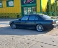 Зелений БМВ 7 Серія, об'ємом двигуна 3.5 л та пробігом 350 тис. км за 4000 $, фото 7 на Automoto.ua