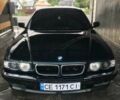 Зеленый БМВ 7 Серия, объемом двигателя 2.79 л и пробегом 295 тыс. км за 3700 $, фото 3 на Automoto.ua