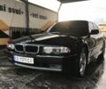 Зеленый БМВ 7 Серия, объемом двигателя 2.8 л и пробегом 295 тыс. км за 3700 $, фото 1 на Automoto.ua