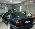 Зелений БМВ 7 Серія, об'ємом двигуна 3.5 л та пробігом 360 тис. км за 10500 $, фото 51 на Automoto.ua