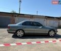 Зеленый БМВ 7 Серия, объемом двигателя 2.93 л и пробегом 394 тыс. км за 9500 $, фото 84 на Automoto.ua