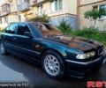 Зеленый БМВ 7 Серия, объемом двигателя 4.4 л и пробегом 0 тыс. км за 8000 $, фото 1 на Automoto.ua